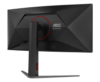 AOC CU34G4Z - 1317881 - zdjęcie 11